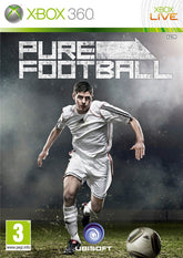 Pure Football (classics) Xbox 360